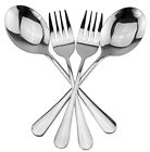 651174982779 Cornucopia Brands Serving Spoons