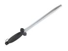 653020886422 Unbrand Knife Sharpener Inch Sharpening Steel Chromium Plated