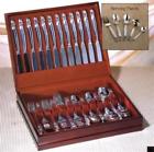 6532 Godinger Olde Copenhagen Piece Flatware Set 028199065327