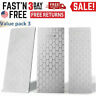 654936658141 Unbranded Diamond Plate Knife Sharpening Stone Whetstone Sale