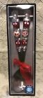 6561300412 Wild Eye Designs Hearts Salad Servers New In 665613004120