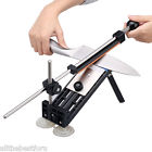 657419695817 Ruixin Knife Sharpener Kitchen Sharpening Frame With Stone