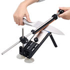 657419722070 Unbranded Professional Kitchen Knife Sharpener Sharpening System Fixed