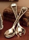 6591 Beatriz Ball Organic Pearl Servers 871276001332