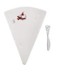 Ex27121 661371696881 Ganz Cheeseboard Spreader Set Mouse