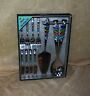665613002546 Wild Eye Designs Piece Serving Set Stainless Steel