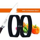 667380802114 Knife Sharpeners Sharpener Stage Adjustable Sharpening System Ergonomic
