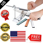 669818144094 Unbranded Ruixin Iii Pro Knife Scissors Sharpener Sharpening