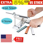 669818196741 Ruixin Pro Iii Us Stock Knife Sharpener Kitchen