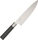 6720c Kai Chefs Knife Stainless