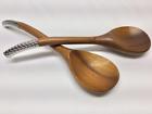672275306387 Nambe Braid Acacia Wood