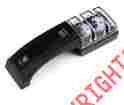 67322-8 Yaxell Gou Series Sharp Pro Water Stone Knife Blade Sharpener 079914673228