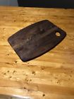 680474002771 Walnut Table Guy Wood Cutting Board By