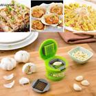 681155531047 Unbranded Abs Stainless Steel Blade Press Chopper Slicer