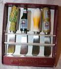 0266020 68130 Boston Warehouse New Set Of Beer Themed Cheese 026602681300