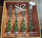 6860 Se Of Handcrafted By Artisans Home Esntial Fancy 786460068605
