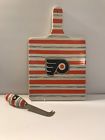 687746977478 Reebok Philadelphia Flyers Hand