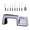 688943645429 Tenghebao Knife Sharpener Scissor Diamond Coated Fine Ceramic