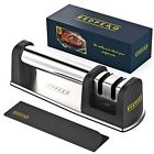 689211419803 Redpeaq Knife Sharpener For