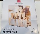 6909906579037 Pieces Cheese Set Provence Kuchenland