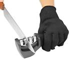 691171686317 Ketian Kitchen Knife Sharpener The Safest Way To