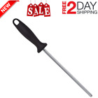 6970270330685 Wallop Knife Sharpening Rod Sharpener Stick Steel Professional