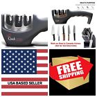 697691528618 Quick Cocinero Knife Sharpener Stage Professional Kitchen Sharpening