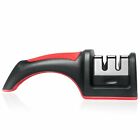 16866 7 50667 8 Unbranded Household Handle Knife Sharpener Stages Hard Carbide
