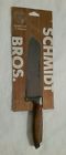 Sbomo06 7 Sealed Cutlery Santoku Schmidt Bonded Mofotoku Teak Brothers