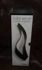 70122 Magisso Cake Server Black 6430036080037