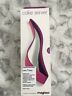 70126 Magisso Cake Sever And Slicer By Purple New