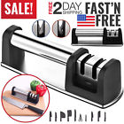 703929590347 Branded Knife Sharpener Professional Kitchen Blade Sharpening Tool