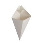 704339941835 American Metalcraft Sqfbcn Cardboard Square Cone Pk