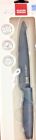 705475265854 Kuhn Rikon Colori Titanium Utility Knife In Fully