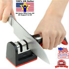 707634319972 Iideep Knife Sharpener With Stage Diamond Coated Sharpening