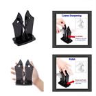 711102572325 Ladybaba Knife Sharpeners Kitchen Sharpener Manual For Polishing