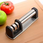 Sharpener-2 711221504207 Favorland Knife Stage Diamond Coated Tungsten Steel And