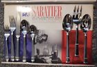715512031564 Sabatier Piece Stainless Steel Utensils Flatware Citation