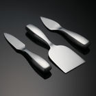 717182018937 Yamazaki Piece Cheese Serving Knives Austen Hospitality Pattern