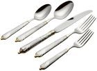 717182106009 Yamazaki Byzantine Gold Accent Place Setting
