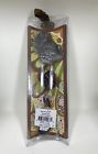 718540100370 Mud Pie Thanksgiving Turkey Cast Metal And Amber
