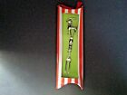 718540119105 Mud Pie New Rheindeer Serving Fork By Stainless