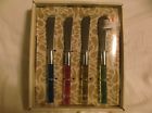 719978961113 Cambridge Unforgettable Style Piece Spreader Set Multi Color