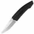 X-k7200 7200 Kershaw Launch 2 Ots Automatic Black Handle Stonewash Plain W Clip 087171039541