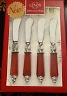 7200024402 Lenox Nib Holiday Jewel 652383709904