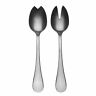 724190604724 Salad Servers Fork And Spoon Vintage