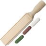 Gg4ssc 726670219930 Garos Goods Four Sided Strop Compound Leather