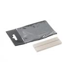 728308 Silverline Diamond Sharpening Pocket Stone
