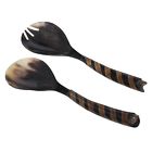 728897401525 Brandwave Cow Horn Serving