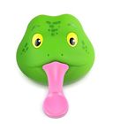 728987020537 Fred Feed Me Silicone